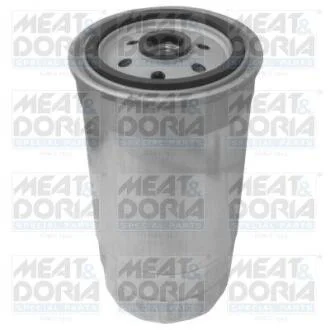MEATDORIA FIAT фільтр паливний Alfa Romeo 145/166 1.9 JTD/2.4,Bravo,Punto,BMW E30 324D MEAT&DORIA 4228