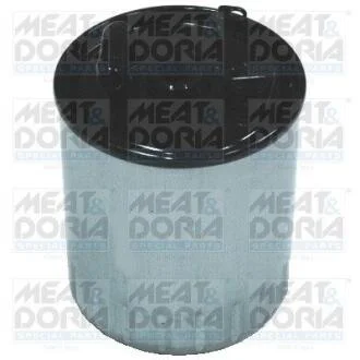 Фільтр палива MEAT&DORIA 4239/1