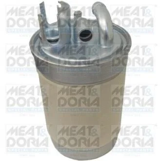Фільтр палива MEAT&DORIA 4245