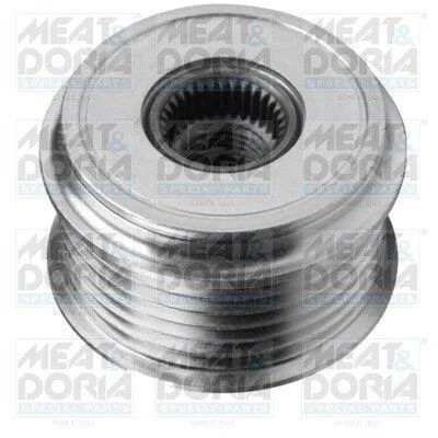 Механізм вільного ходу генератора MEAT&DORIA 45007 (фото 1)