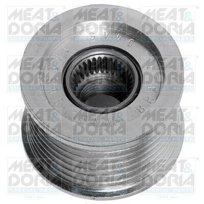 Механізм вільного ходу генератора MEAT&DORIA 45034 (фото 1)