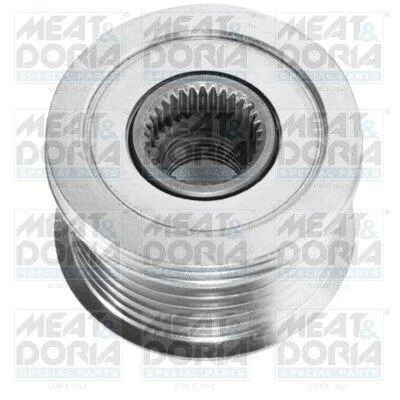 Механізм вільного ходу генератора MEAT&DORIA 45080 (фото 1)