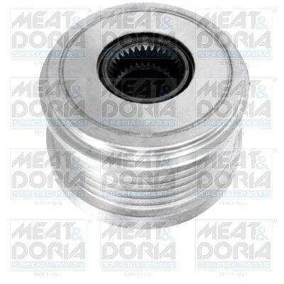 Механізм вільного ходу генератора MEAT&DORIA 45122 (фото 1)