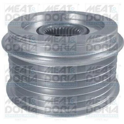 Механізм вільного ходу генератора MEAT&DORIA 45215 (фото 1)