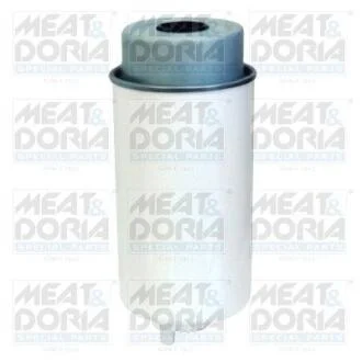 Фільтр палива MEAT&DORIA 4718