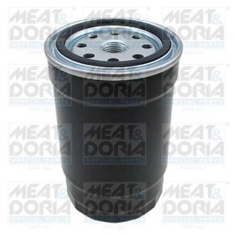 Фільтр палива MEAT&DORIA 4819