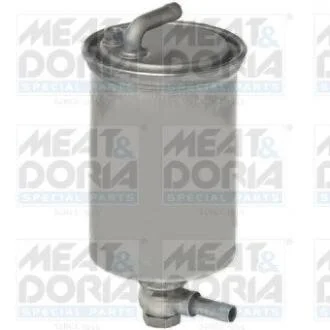 MEATDORIA VW Фильтр топливн.Audi A4 2.7/3.0TDI 06- MEAT&DORIA 4821