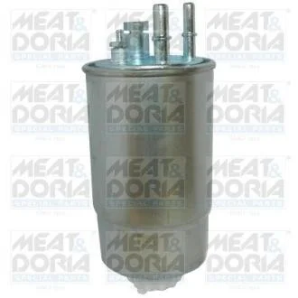 Фільтр палива MEAT&DORIA 4830