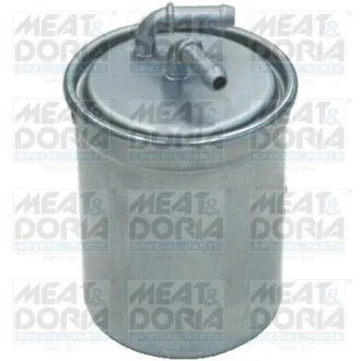 Фільтр палива MEAT&DORIA 4843