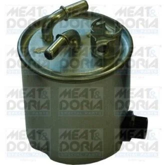 Фільтр палива MEAT&DORIA 4855