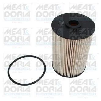 Фільтр палива MEAT&DORIA 4920G