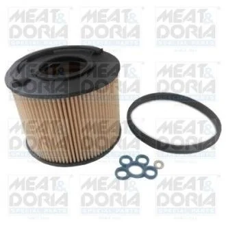 Фільтр палива MEAT&DORIA 5001