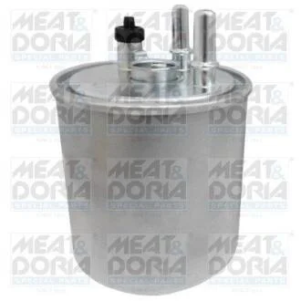 Фільтр палива MEAT&DORIA 5010