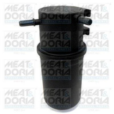 MEATDORIA VW Фильтр топливный AMAROK 2.0 TDI 10- MEAT&DORIA 5051 (фото 1)