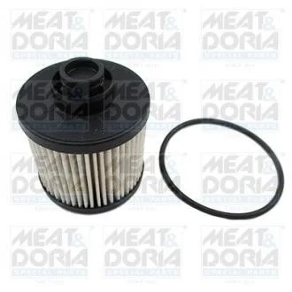 Фільтр палива MEAT&DORIA 5095