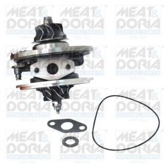 MEATDORIA VW вставка турбіни Audi A4/6,Passat 1.9TDI 96- MEAT&DORIA 60003