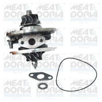 MEATDORIA VW вставка турбіни Audi A4/6,Passat 1.9TDI 96- MEAT&DORIA 60003