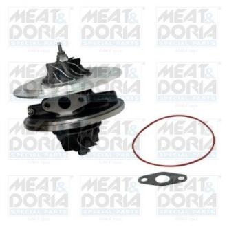 MEATDORIA FIAT вставка турбіни Alfa Romeo 156/166 2.4JTD 03- MEAT&DORIA 60007