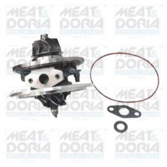 Картридж, компресор MEAT&DORIA 60025