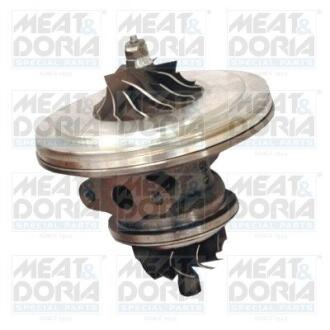 MEATDORIA вставка турбіни RENAULT Kangoo 1.9 99- (для 53039700048) MEAT&DORIA 60069