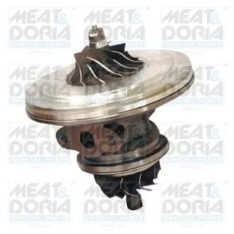 MEATDORIA вставка турбіни RENAULT Kangoo 1.9 99- (для 53039700048) MEAT&DORIA 60069