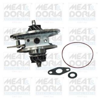 MEATDORIA RENAULT картридж турбіни Megane 1,5dCi 05- (для 54399700030) MEAT&DORIA 60126