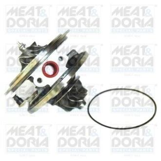 MEATDORIA FORD вставка турбіни Transit 2.4TDCi 06-,Land Rover Defender 07- MEAT&DORIA 60159