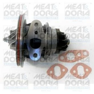MEATDORIA TOYOTA вставка турбіни Hiace IV 2.5TD 95-,Land Cruiser J7 2.5TD 90- MEAT&DORIA 6029044