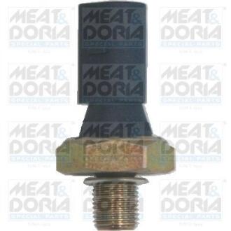 MEATDORIA VW Датчик давления масла Golf IV 99- MEAT&DORIA 72005