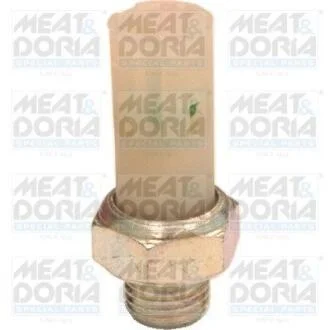 MEATDORIA RENAULT Датчик давления масла R5/21/Trafic, OPEL,VOLVO MEAT&DORIA 72022
