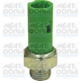 Датчик тиску оливи MEAT&DORIA 72027