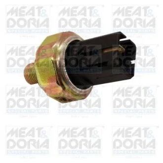 Датчик тиску масла MEAT&DORIA 72058