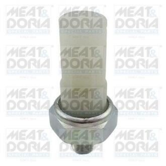MEATDORIA HYUNDAI Датчик давления масла i30 1,1 08-, KIA Picanto 1,0-1,1 04-. MEAT&DORIA 72092