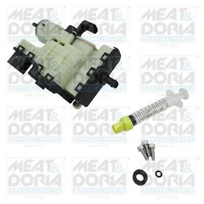 Насосний модуль DeNOx MEAT&DORIA 73000 (фото 1)