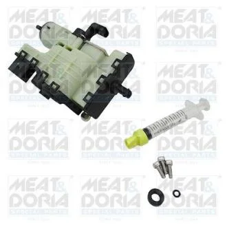 Насосний модуль DeNOx MEAT&DORIA 73000