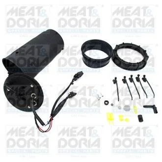 MEATDORIA DB обігрів DNOX бак для сечовини M-Class W164/W166 MEAT&DORIA 73006