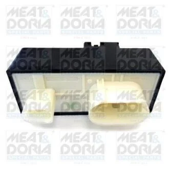 Реле, рух вентилятора радіатора за інерцією MEAT&DORIA 73240145