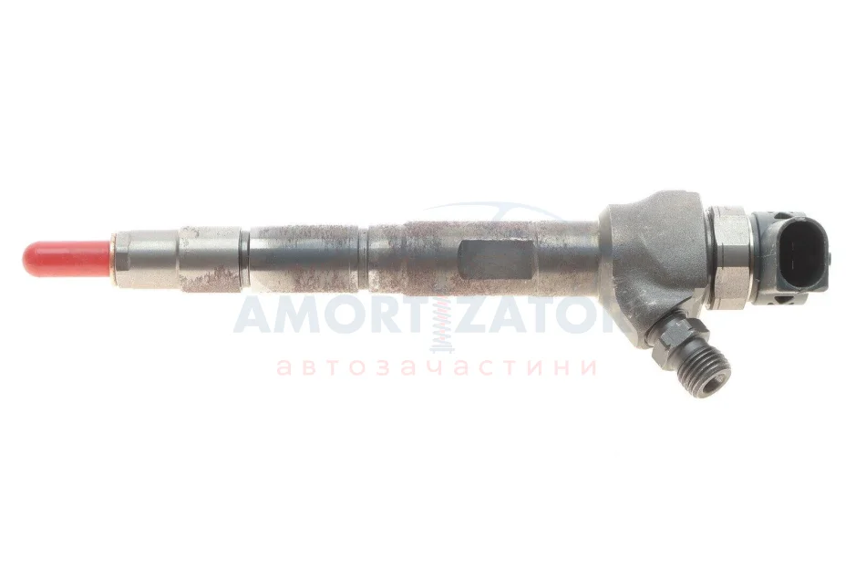MEATDORIA AUDI Інжекторна форсунка A3 (8P1) 2.0 TDI 03-12, SEAT IBIZA IV (6J5, 6P1) 2.0 TDI 10-15, SKODA OCTAVIA II (1Z3) 2.0 TDI 10-13 MEAT&DORIA 74299R (фото 1)