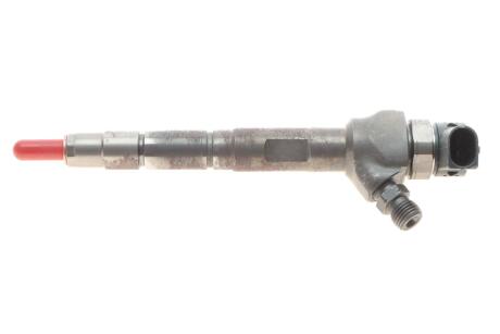 MEATDORIA AUDI Інжекторна форсунка A3 (8P1) 2.0 TDI 03-12, SEAT IBIZA IV (6J5, 6P1) 2.0 TDI 10-15, SKODA OCTAVIA II (1Z3) 2.0 TDI 10-13 MEAT&DORIA 74299R