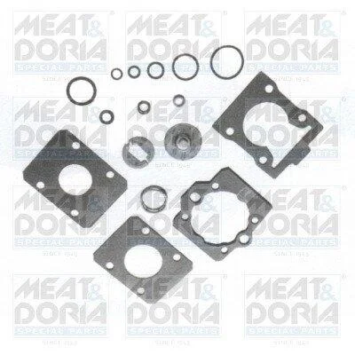 Ремкомплект карбюратора MEAT&DORIA 75010006 (фото 1)