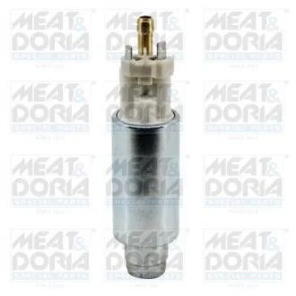 MEATDORIA FIAT паливний насос PUNTO 60 1.2 94-00, FORD ESCORT V Turnier (ANL) 1.4 90-95, LANCIA DEDRA 1.6 i.e. 89-94, ROVER 200 II (XW) 214 MEAT&DORIA 76196