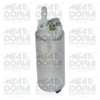 Електричний паливний насос MEAT&DORIA 76402