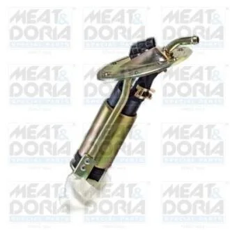 Вузол подачі палива MEAT&DORIA 76977