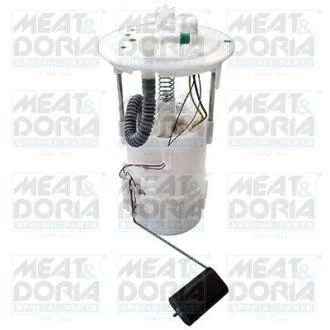 Насос паливний MEAT&DORIA 77338E