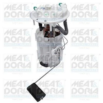 Паливний насос MEAT&DORIA 77367 (фото 1)