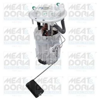 Паливний насос MEAT&DORIA 77367