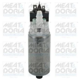 MEATDORIA JEEP Паливний насос RENEGADE (BU, B1, BV) 1.6 14-18, FIAT 500X (334_) 1.6 (334AXE1A) 14-20 MEAT&DORIA 77758
