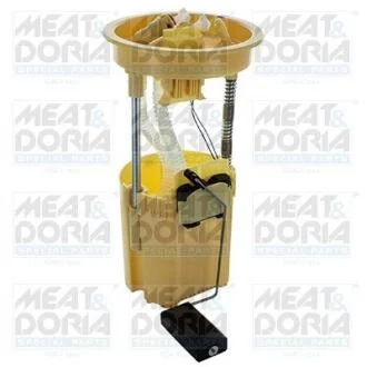 Датчик рівня палива MEAT&DORIA 79468