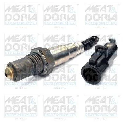 Кисневий датчик MEAT&DORIA 81096 (фото 1)