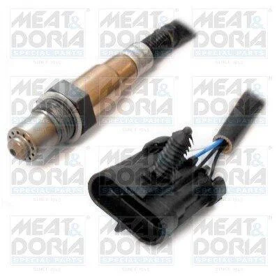 Кисневий датчик MEAT&DORIA 81567 (фото 1)